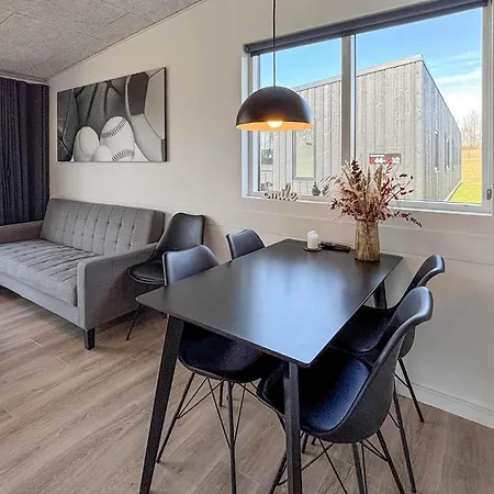Cozy In With Indoor Swimming Pool Apartment Vejen