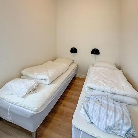 Gezellig In Met Binnenzwembad *