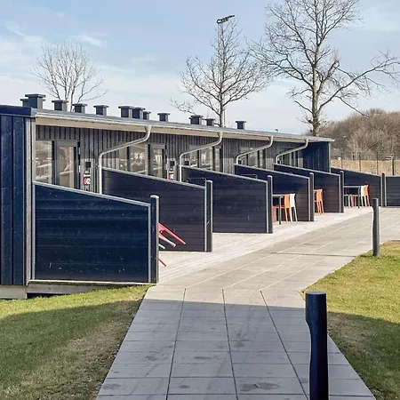 Gezellig In Met Binnenzwembad *